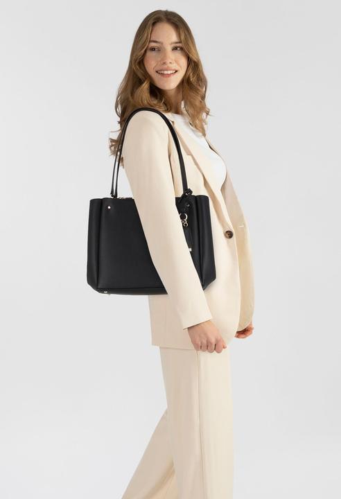 Productafbeelding Guess Talent Shopper Tasche 39 cm (12 l)