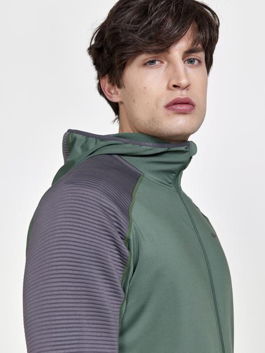 Immagine prodotto Craft Felpa Adv Hit Zip Con Cappuccio M (S)
