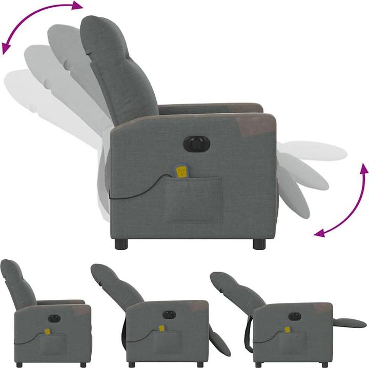 Actual product image VidaXL 3324086