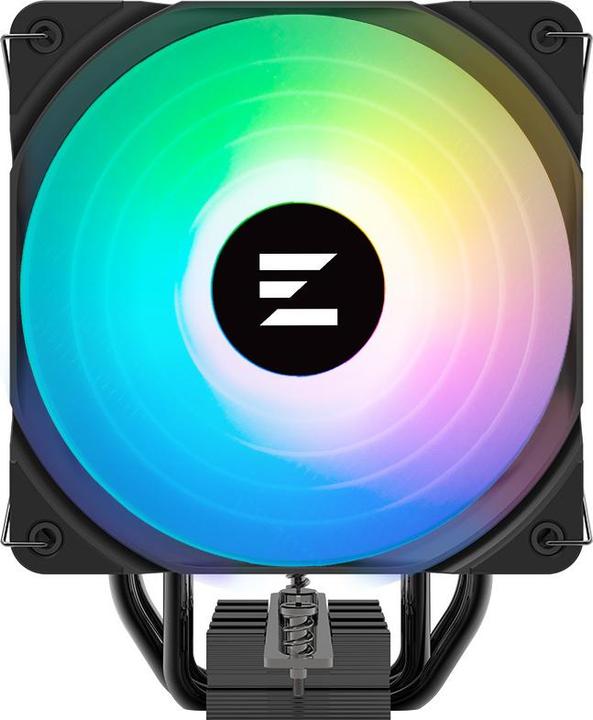 Image du produit Zalman Cooler CNPS9X Performa Plus 120mm ARGB Noir