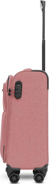 Produktbild Redolz Essentials 12 CABIN 4 Rollen Kabinentrolley 55 cm (42 l, Handgepäck (bis 50l))