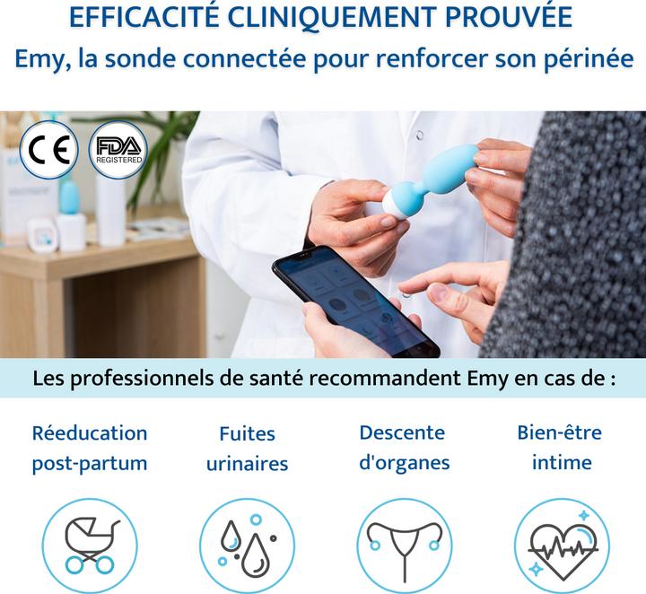 Immagine prodotto Fizimed Emy (55 g)