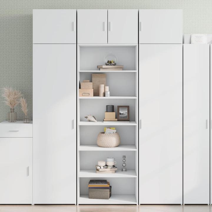 Actual product image VidaXL Highboard (70 x 41 x 185 cm)