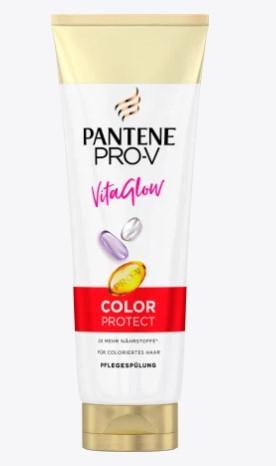 Actual product image Pantene Colour Protection, Conditioner, 200 ml (200 ml)