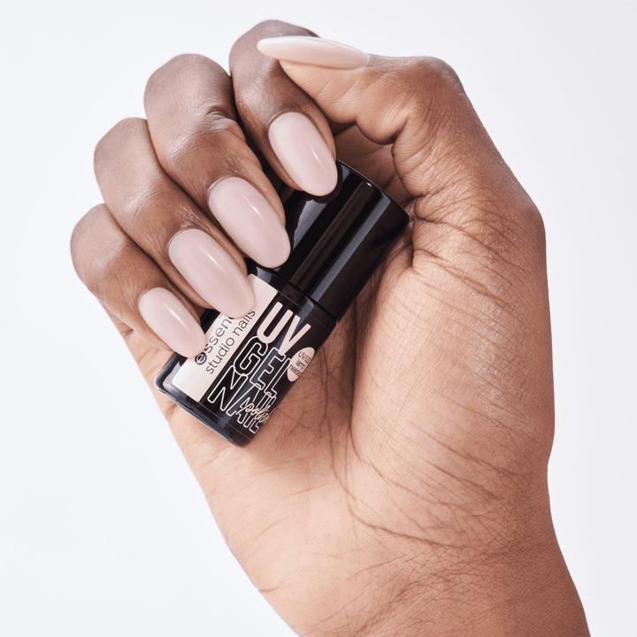 Immagine prodotto essence Nagellack Studio Nails UV Gel Nail 102 bloomin ballerina (102 - ballerina in fiore, Vernice UV gel)