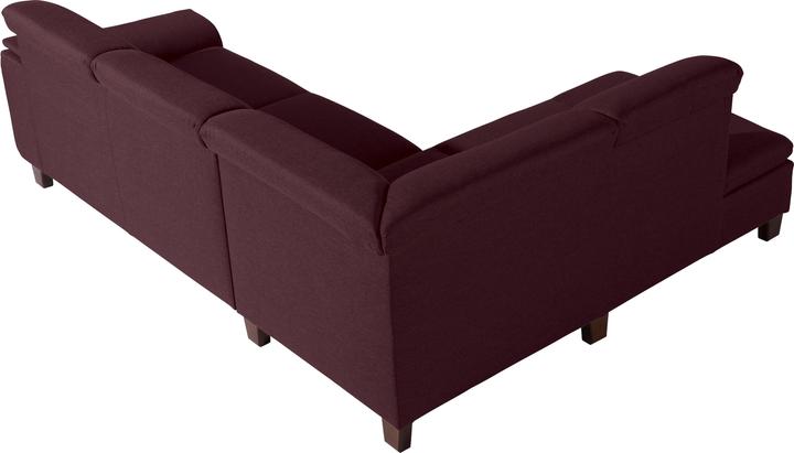 Actual product image Max Winzer Aaron (2 person sofa)