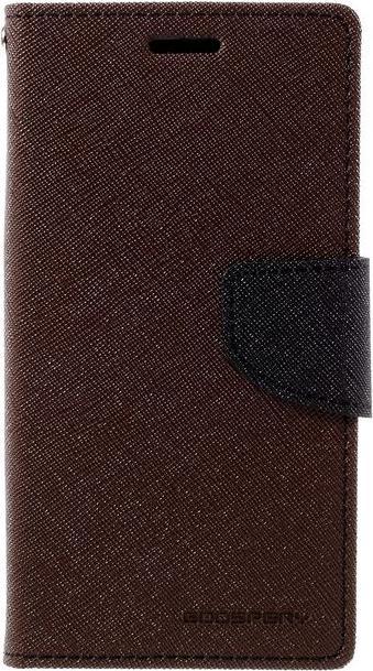 Actual product image Goospery Fancy Diary Series (Samsung Galaxy S7)