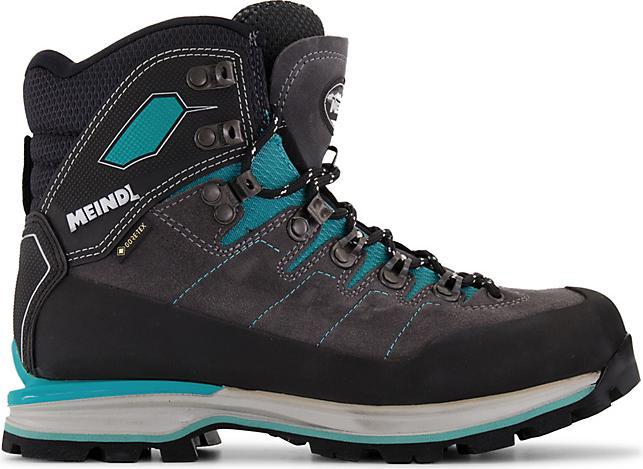 Actual product image Meindl Air Revolution 4.4 Gore-Tex® Ladies Hiking Boot (43)