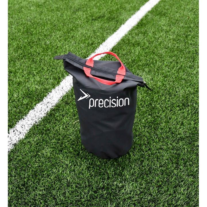 Actual product image Precision Goal kick training net 732 X 244 Cm