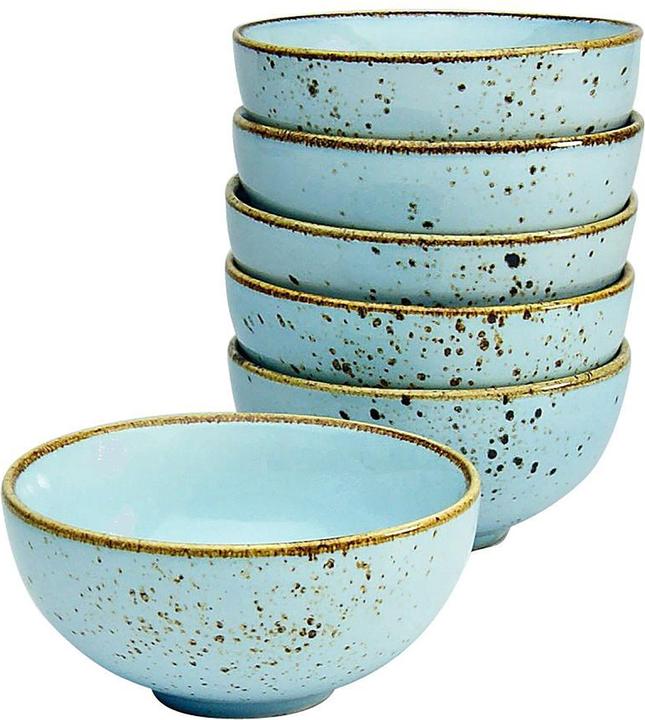 Collectie Natuur (11.50 cm, 6 x)