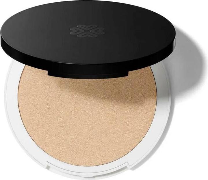 Produktbild Lily Lolo Illuminator - Champagne - 9g By
