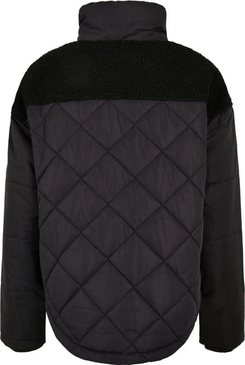 Immagine prodotto Urban Classics Giacca a cuscino oversize Diamond Quilt da donna (S)