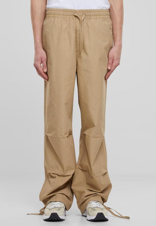 Immagine prodotto Urban Classics Pantaloni larghi in popeline - 166811 (5XL)