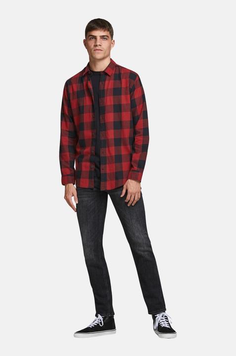 Produktbild Jack & Jones Gingham Karo Hemd (XL)