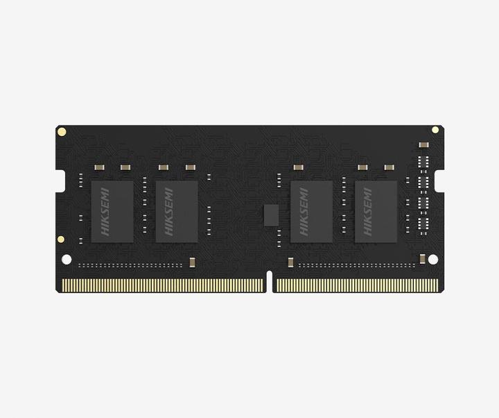 Actual product image Hikvision Hiksemi Ram Memory SoDimm 16Gb Ddr4 (1 x 16GB, 3200 MHz, DDR4-RAM, SO-DIMM)