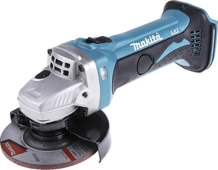 Productafbeelding Makita DGA452Z (115 mm)