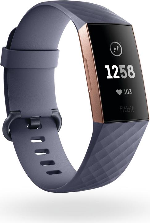 Fitbit Charge 3 (28.80 mm)