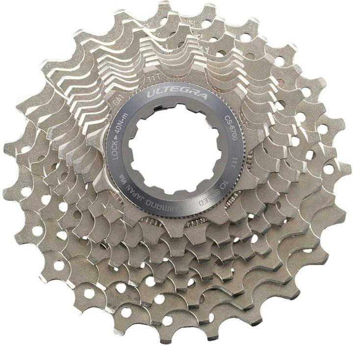 Immagine prodotto Shimano Ultegra CS-6700 (10-velocità, 12-30)