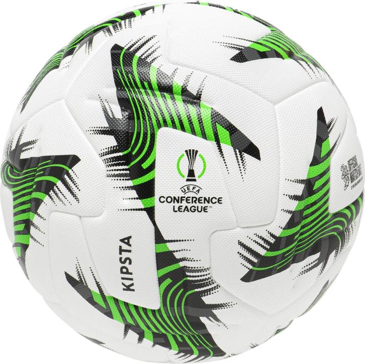 Kipsta Conference League 2024-2025 Official Match Ball with Box (5)
