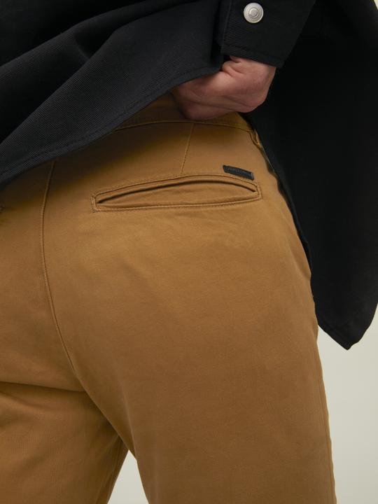 Image du produit Jack & Jones MARCO BOWIE SA NAVY BLAZER Chino slim fit (W30/L32)