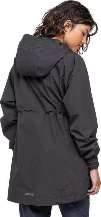 Produktbild Schöffel Parka Style Bohorok WMS (38, M)