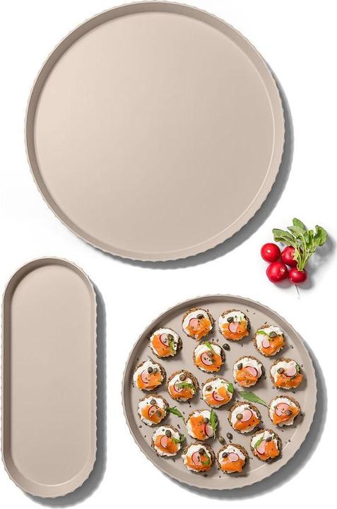 Immagine prodotto Blim Plus Plateau Minerva L 51x20,5 cm