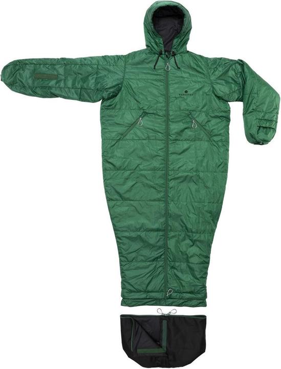 Actual product image Bergstop CozyBag Zippy (210 cm)