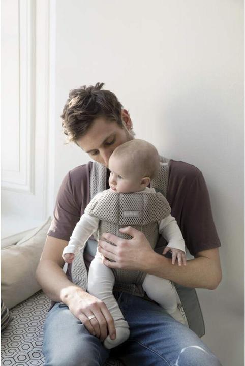 Image du produit BabyBjörn Mini
