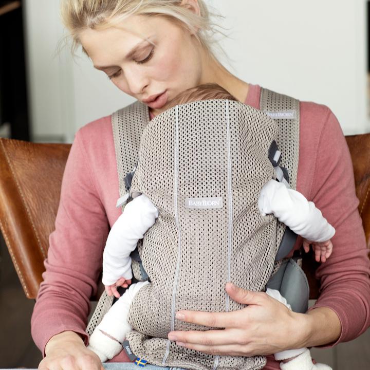 Image du produit BabyBjörn Mini