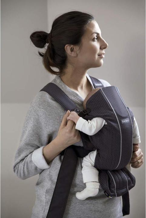 Immagine prodotto BabyBjörn Mini