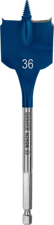 Produktbild Bosch Professional Zubehör Expert Self Cut Speed (36 Millimeter)