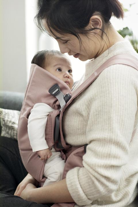 Produktbild BabyBjörn Mini