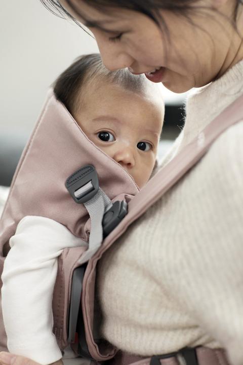 Produktbild BabyBjörn Mini