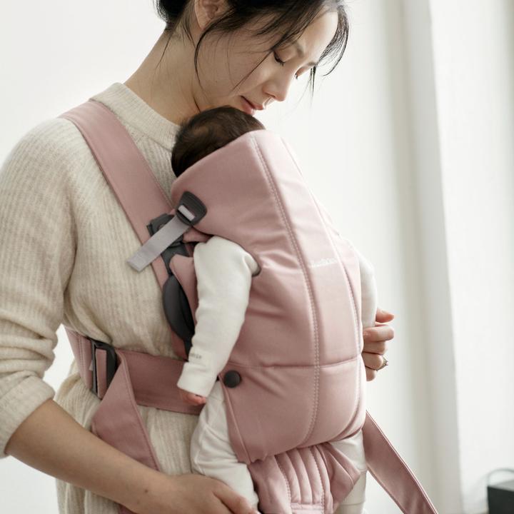 Produktbild BabyBjörn Mini