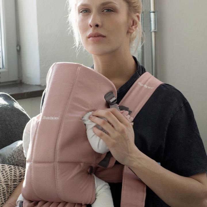 Produktbild BabyBjörn Mini
