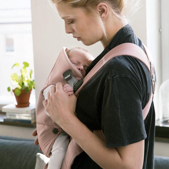 Produktbild BabyBjörn Mini