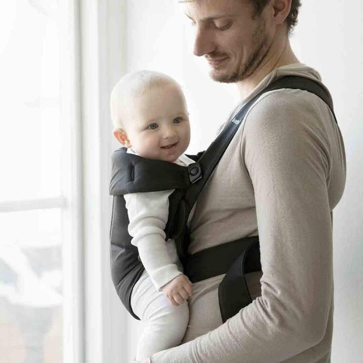 Actual product image BabyBjörn Mini