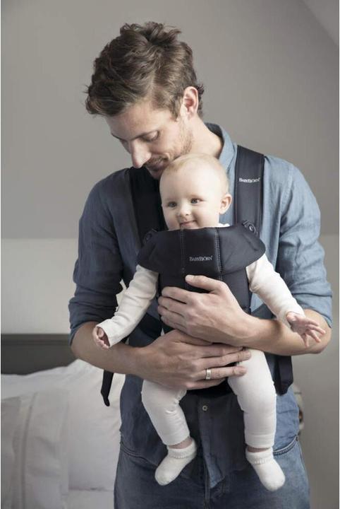 Actual product image BabyBjörn Mini