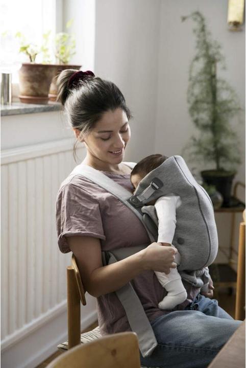 Produktbild BabyBjörn Mini