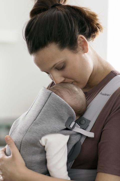 Produktbild BabyBjörn Mini