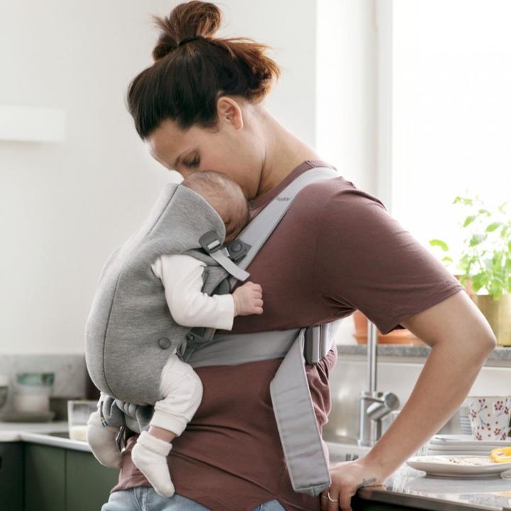 Produktbild BabyBjörn Mini