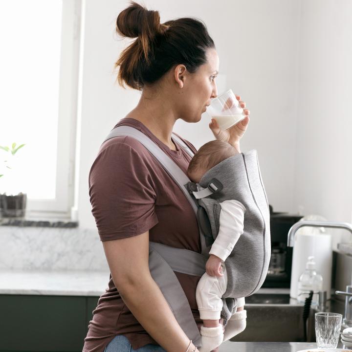 Produktbild BabyBjörn Mini