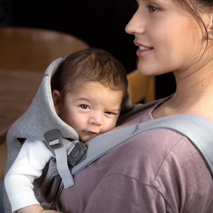 Produktbild BabyBjörn Mini