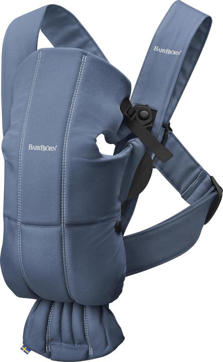 Immagine prodotto BabyBjörn Mini