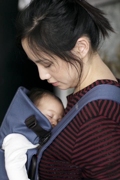 Immagine prodotto BabyBjörn Mini