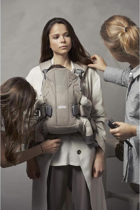 Productafbeelding BabyBjörn One Air