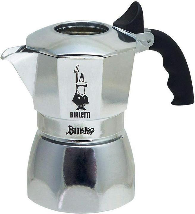 Produktbild Bialetti Brikka Elite (2 T.)
