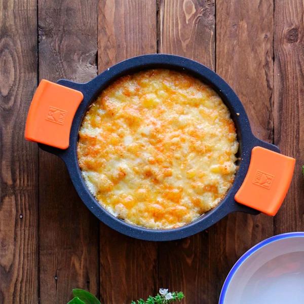 Actual product image BRA Efficient (45 cm, Casserole + Stewpot, Aluminium)