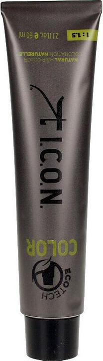 Image du produit Icon Ecotech Color Metallics Cool Cobalt 60 ml (Cool Cobalt)
