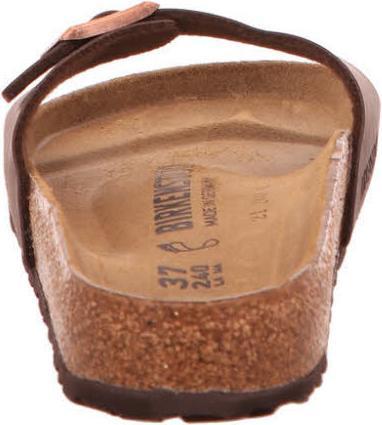 Actual product image Birkenstock Madrid (38)
